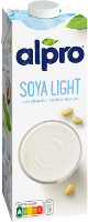 Alpro Soja-Drink Light 1 l Packung